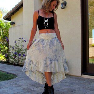Free People Skirt